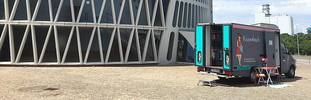 Der Fashiontruck
