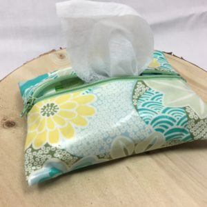 Feuchttüchertaschen
