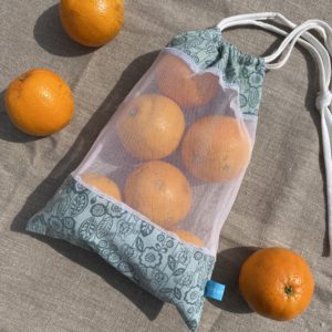 Obst- und Gemüsebeutel