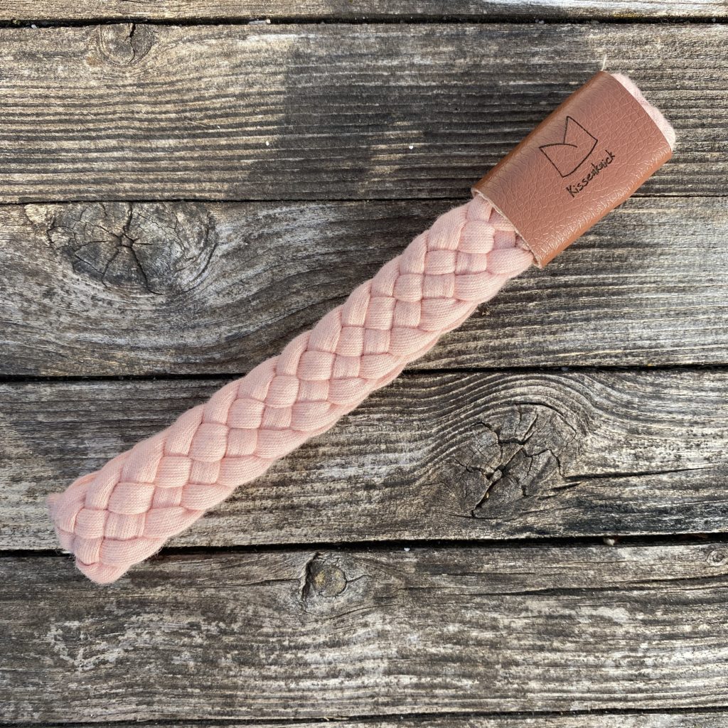 2x Satin-Haarbänder – 5,8 Cm Breit, 110 Cm Lang, 20 Farben | Für Perücken, Babyhaare, Sport & Styling