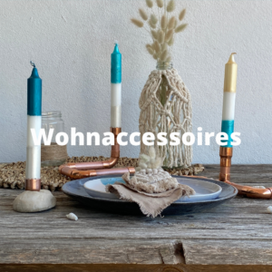 Wohnaccessoires