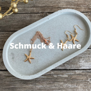 Schmuck & Haare