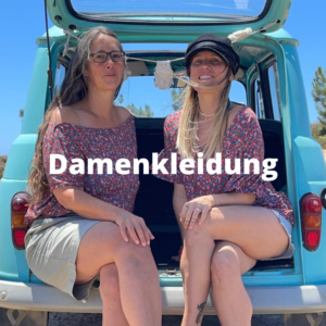 Damenkleidung