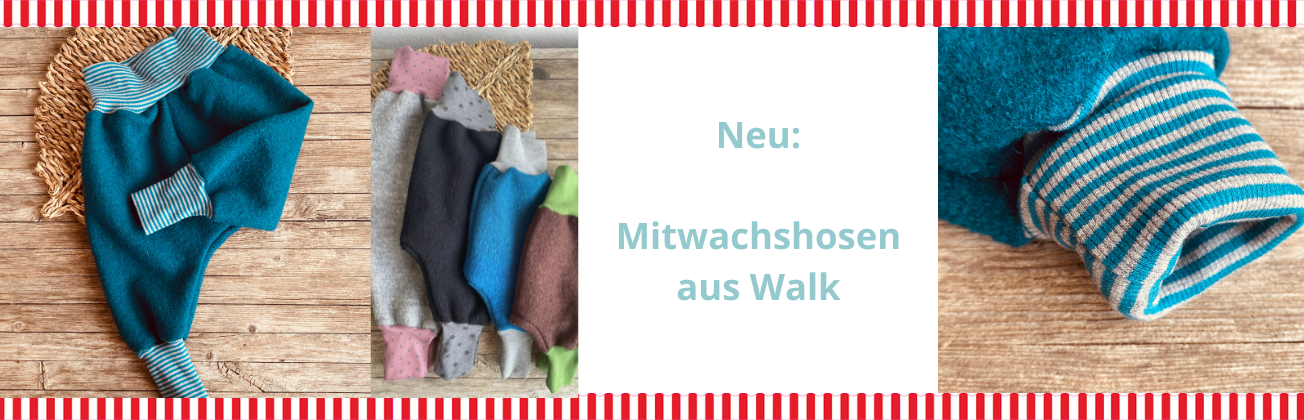 Walkhosen