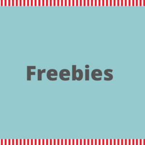 Freebies