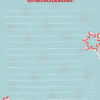 Wunschzettel - kostenloses PDF