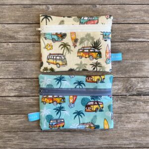 Mini-Wetbags