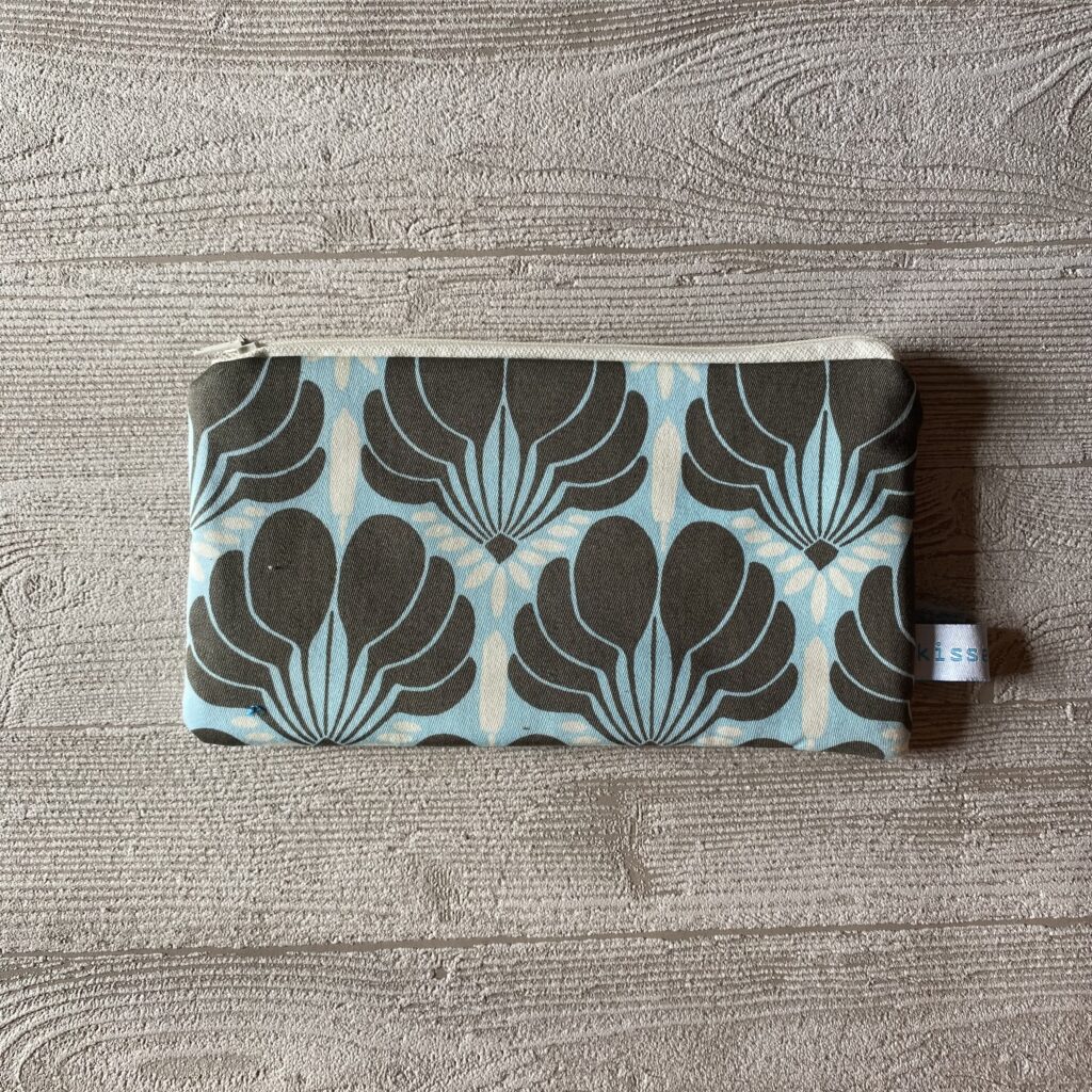 Mäppchen Vintage floral