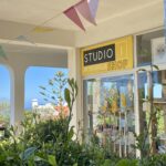 Studio 1, Aljezur