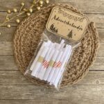 Adventskalender Achtsamkeit