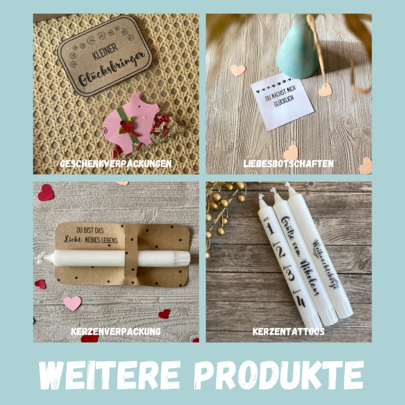 Weitere Produkte aus unserem Shop