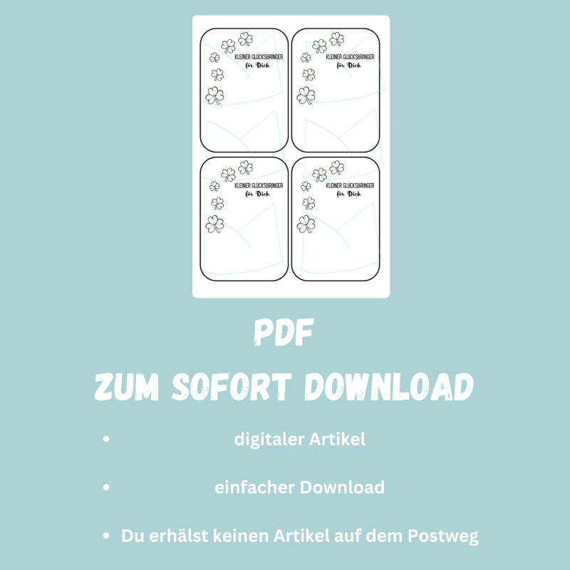 Geschenkkarte_KleinerGlücksbringer_7