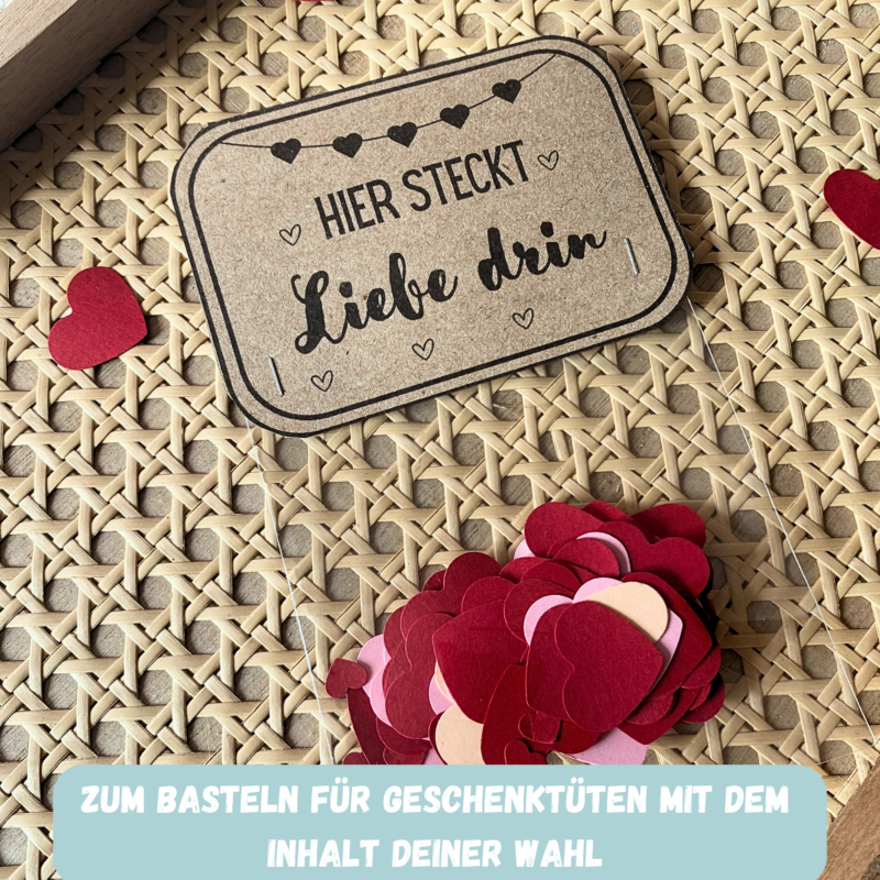Geschenktuete_HierStecktLiebeDrin