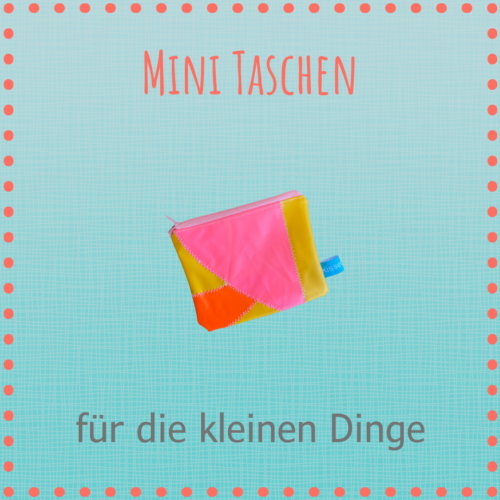 Upcycling Minis
