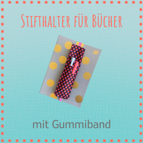 Stifthalter Bücher