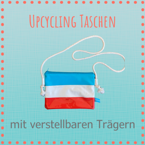 Upcycling Taschen