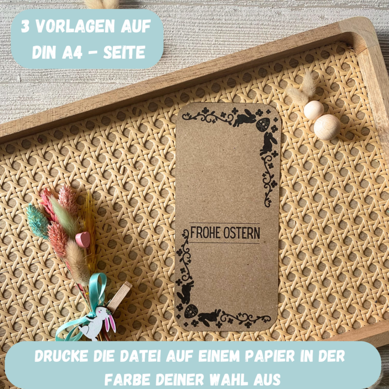 Kerzenverpackung Frohe Ostern Hochkant (4)