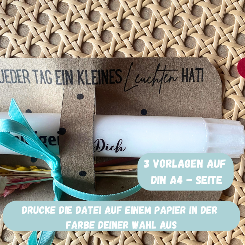 Kerzenverpackung_FüRDich
