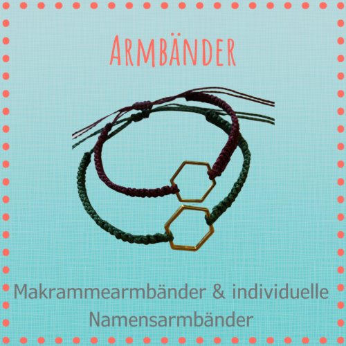 Armbänder