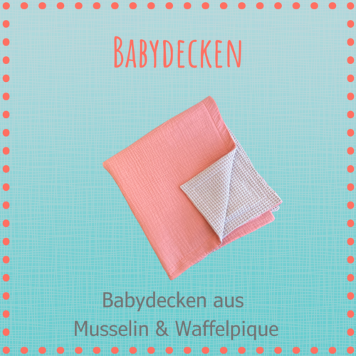 Babydecken