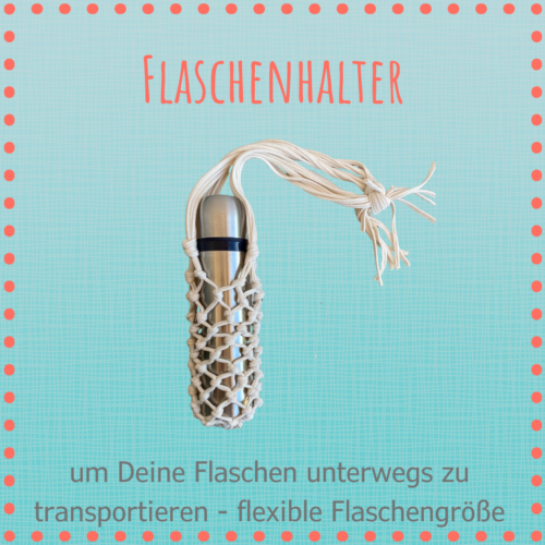 Flaschenhalter