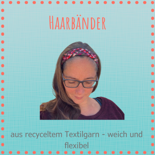 Haarbänder