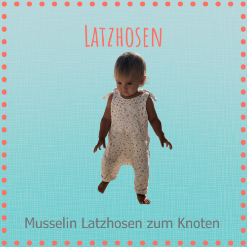 Latzhosen