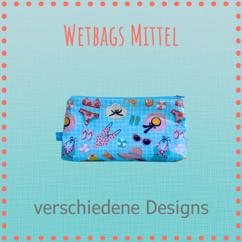 Wetbags mittel
