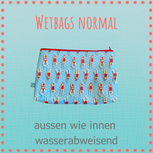 Wetbags groß