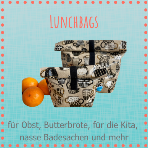 Lunchbags