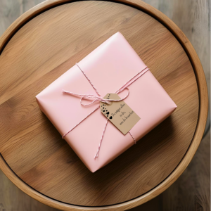 Geschenkanhänger für die Seele mit persönlichen Botschaften, Anhänger, Etiketten für Geschenke - PDF Download