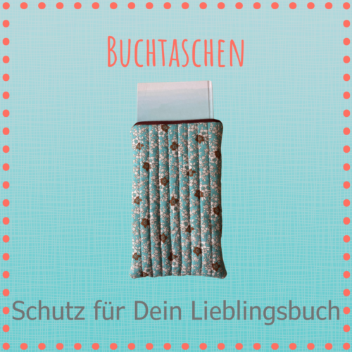 Buchtaschen