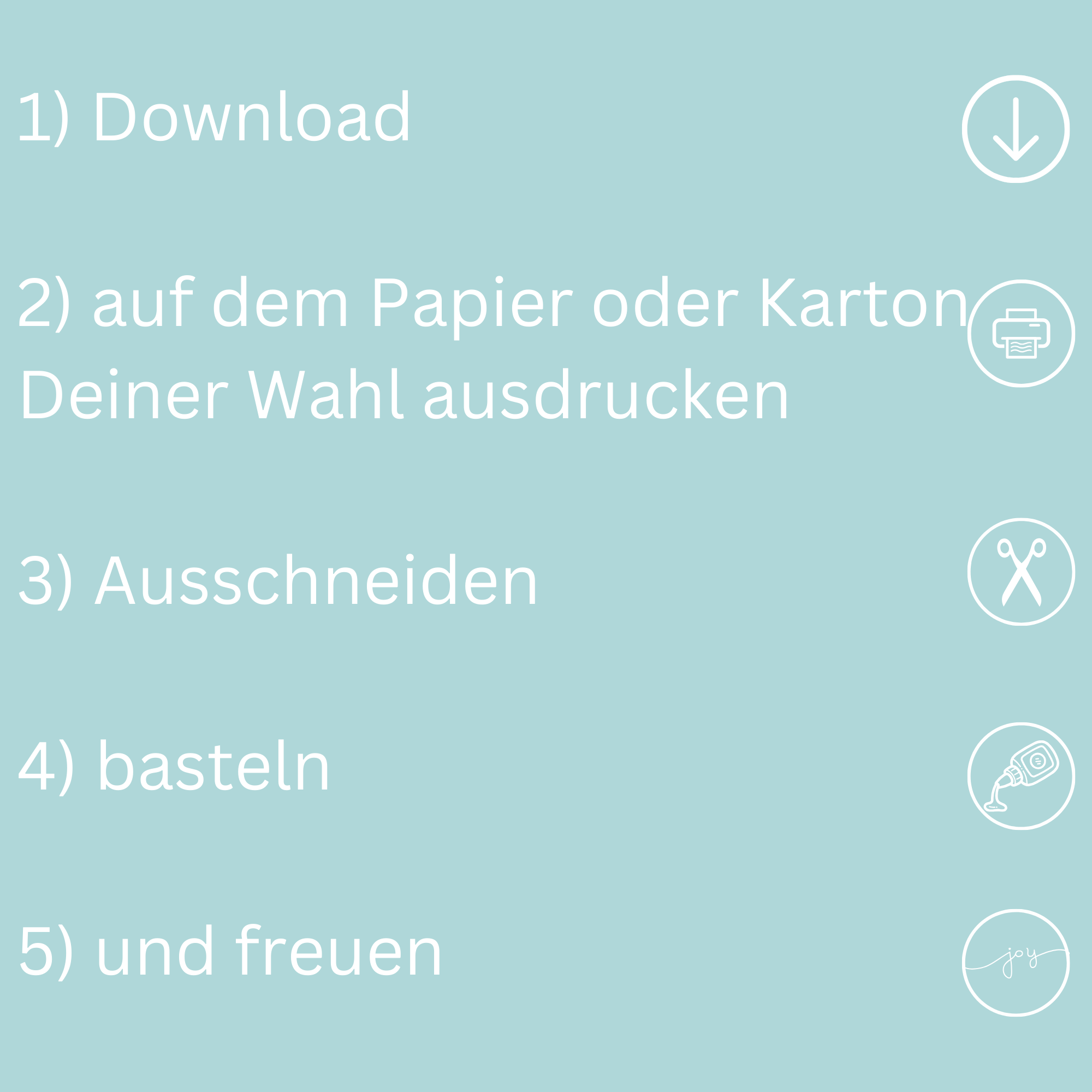 DIY Druckvorlage Geschenkkarte - Kleiner Schutzengel für Dich - Karte zum Bestücken - PDF