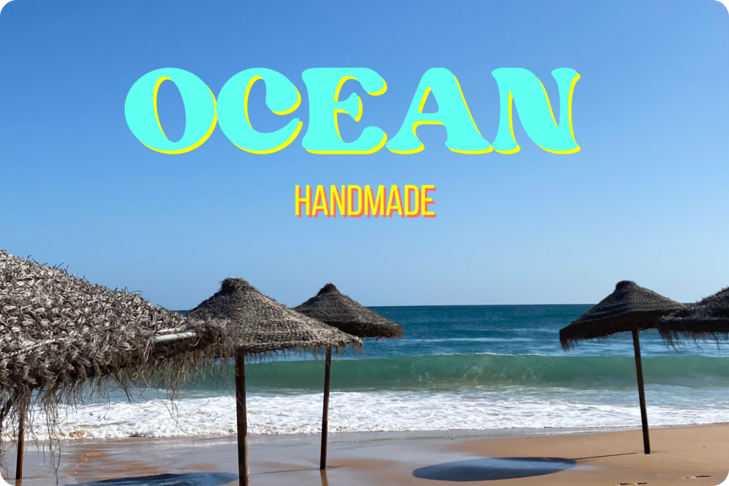 Startbild Ocean Handmade