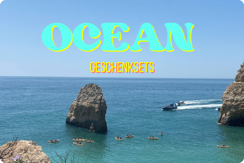 Startbild Ocean Geschenksets