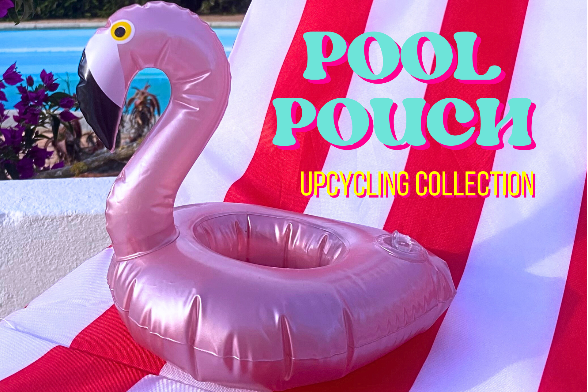 PoolPouchUpcyclingCollection Kategoriebild
