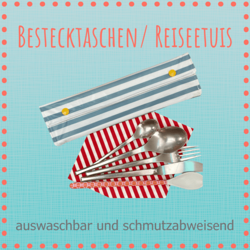 Bestecktaschen