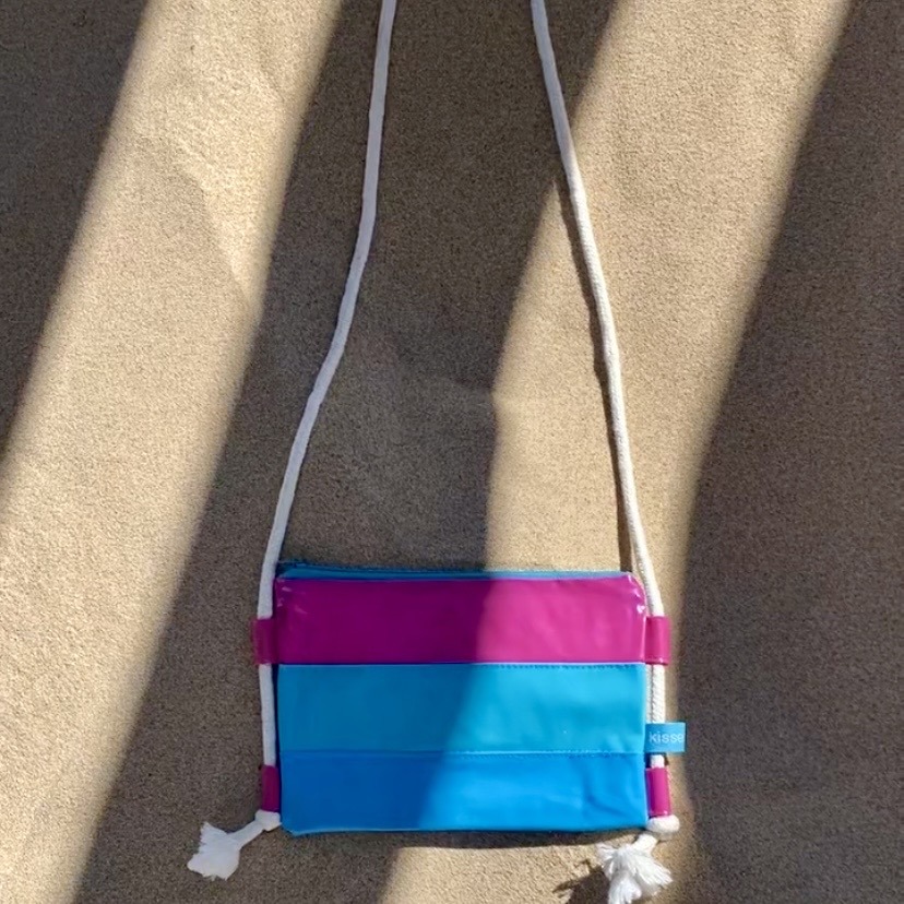 Festivaltasche Upcycling