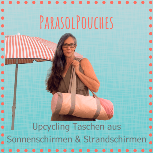 Parasol Pouches