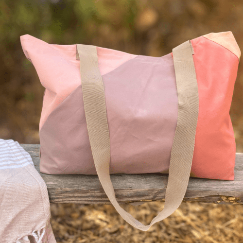 ParasolPouch_Strandtasche_Monte Clérigo